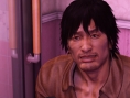 Screens Yakuza 5