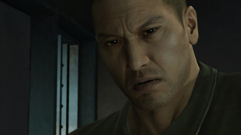 Yakuza 5 : premières images