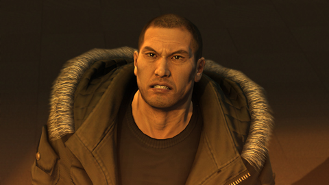 Yakuza 5 : premières images