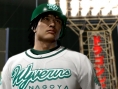 Screens Yakuza 5