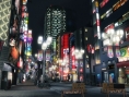 Screens Yakuza 5