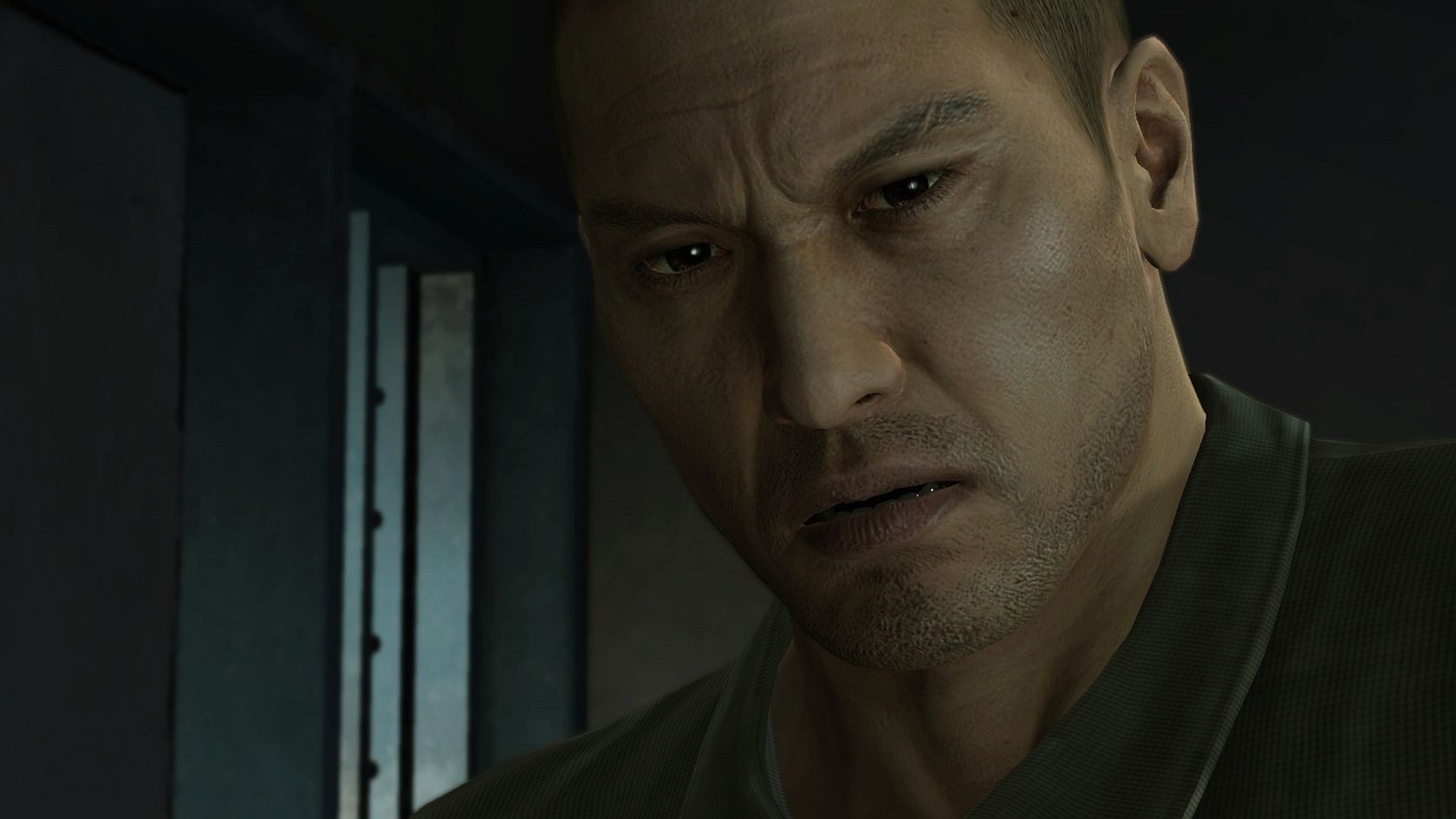 Yakuza 5 : Saejima se montre