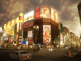 Yakuza 5 : Saejima se montre