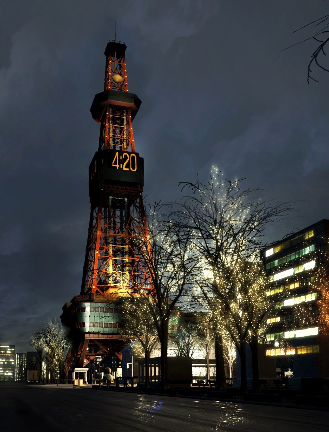 Yakuza 5 : Saejima se montre