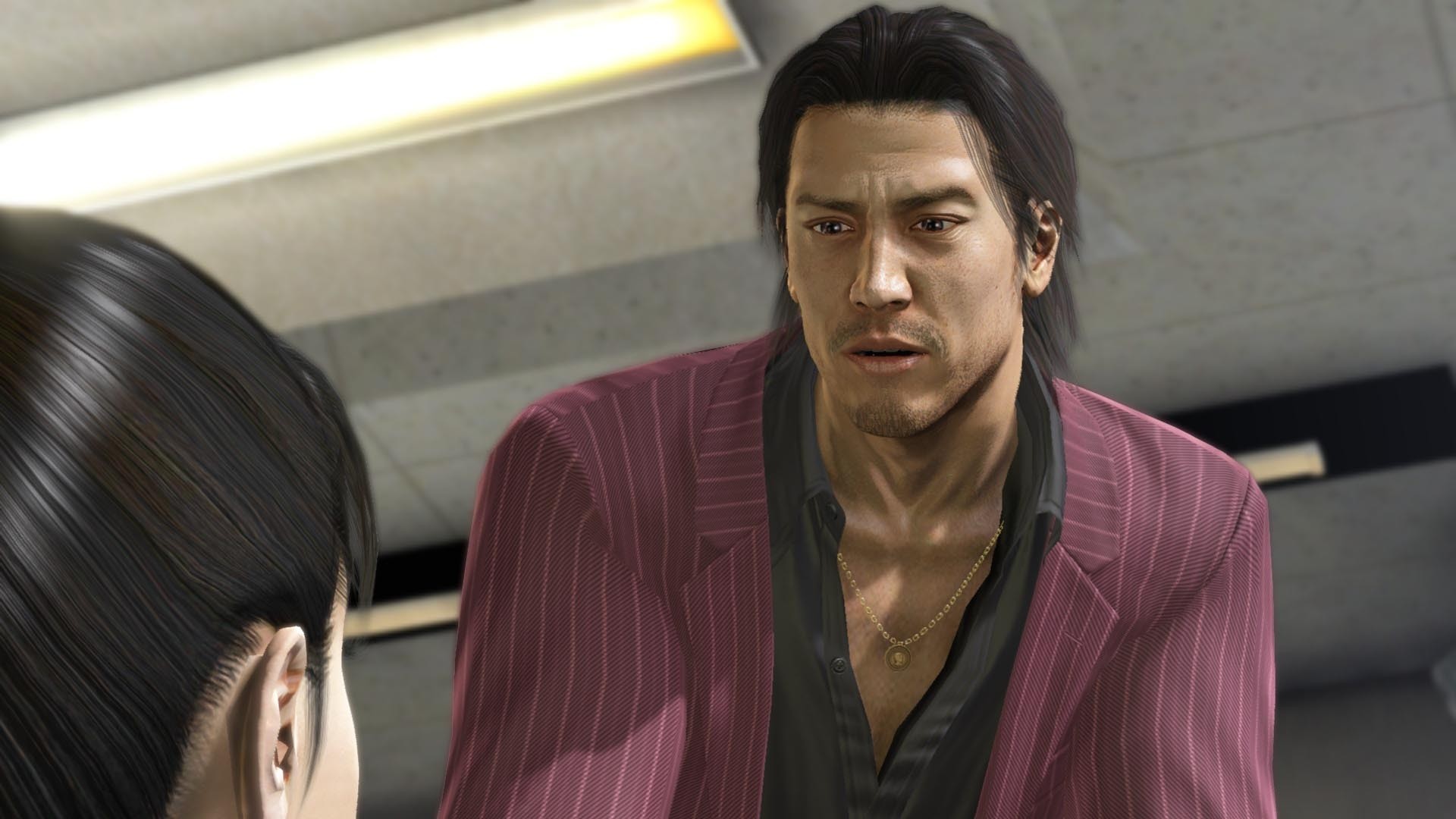 Images Yakuza 5