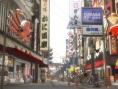 Images Yakuza 5