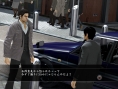 Yakuza 5 : le mode Taxi Driver s'illustre