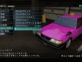 Yakuza 5 : le mode Taxi Driver s'illustre