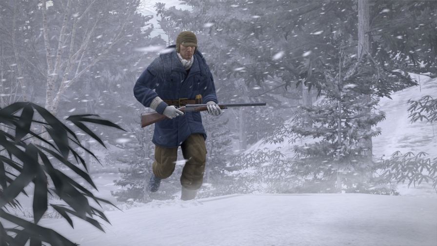 Yakuza 5 : la chasse est ouverte