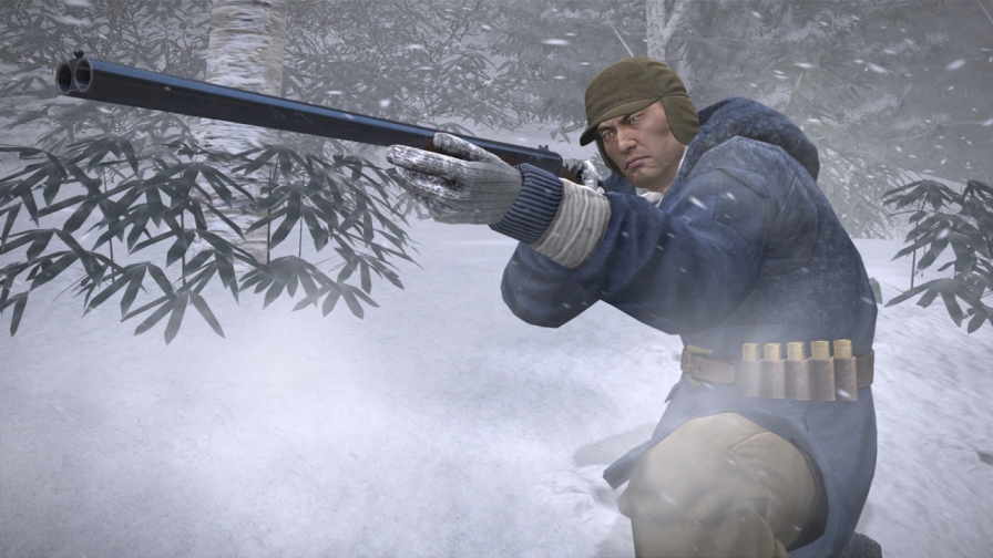Yakuza 5 : la chasse est ouverte