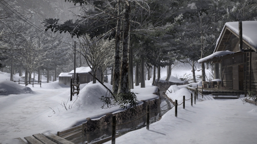 Yakuza 5 : la chasse est ouverte