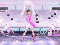 Yakuza 5 en mode Hatsune Miku (images)