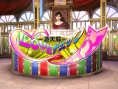 Yakuza 5 en mode Hatsune Miku (images)