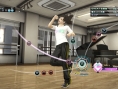 Yakuza 5 en mode Hatsune Miku (images)