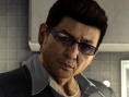 Yakuza 5 : quelques protagonistes