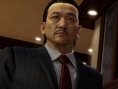 Yakuza 5 : quelques protagonistes