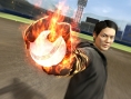 Yakuza 5 : place au base-ball