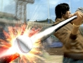 Yakuza 5 : place au base-ball