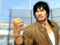 Yakuza 5 : place au base-ball