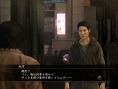 Yakuza 5 : place au base-ball