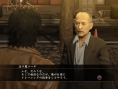 Yakuza 5 : place au base-ball