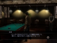Yakuza 5 : place au base-ball