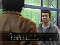 Yakuza 5 : place au base-ball