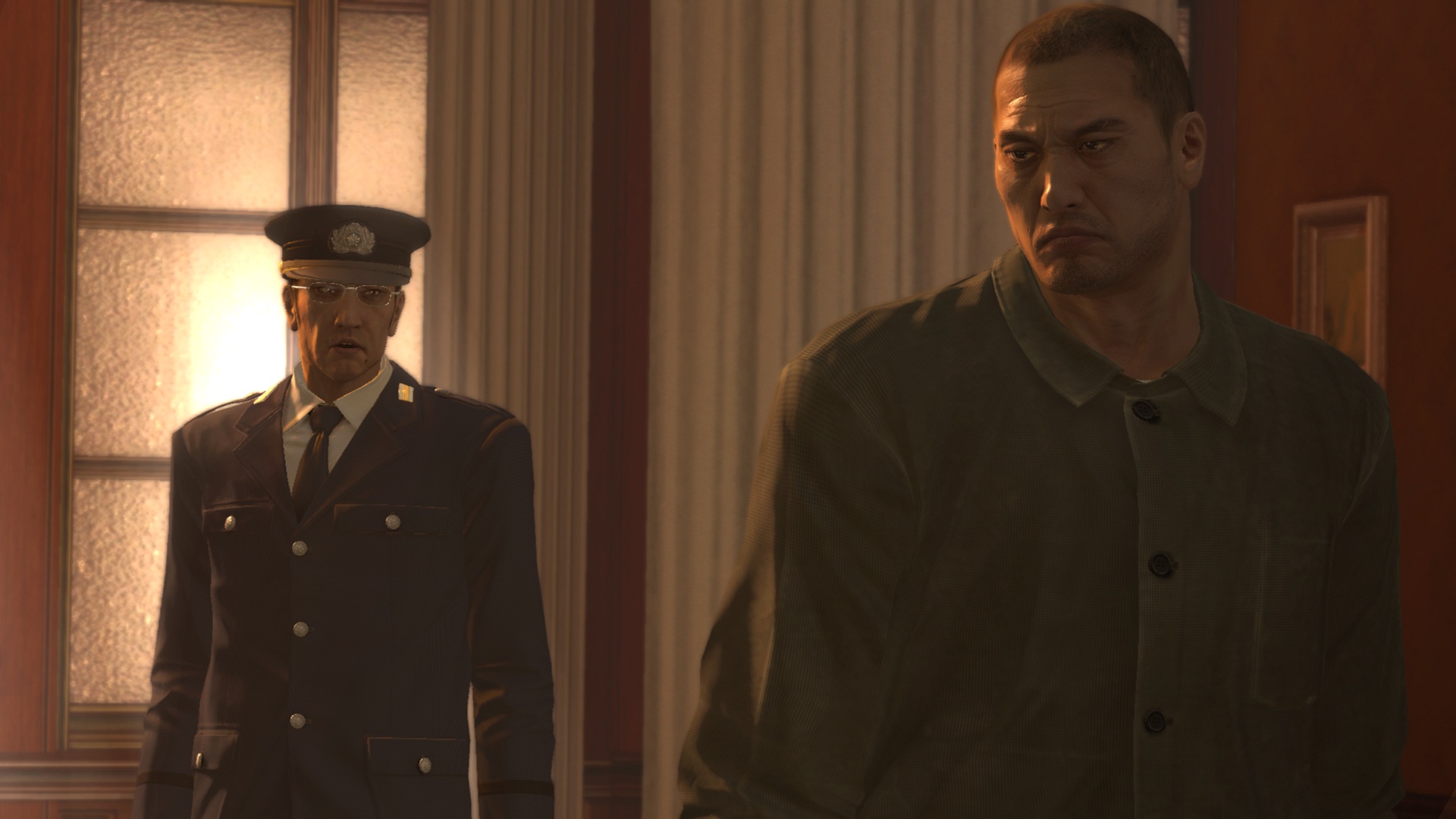 Images Yakuza 5