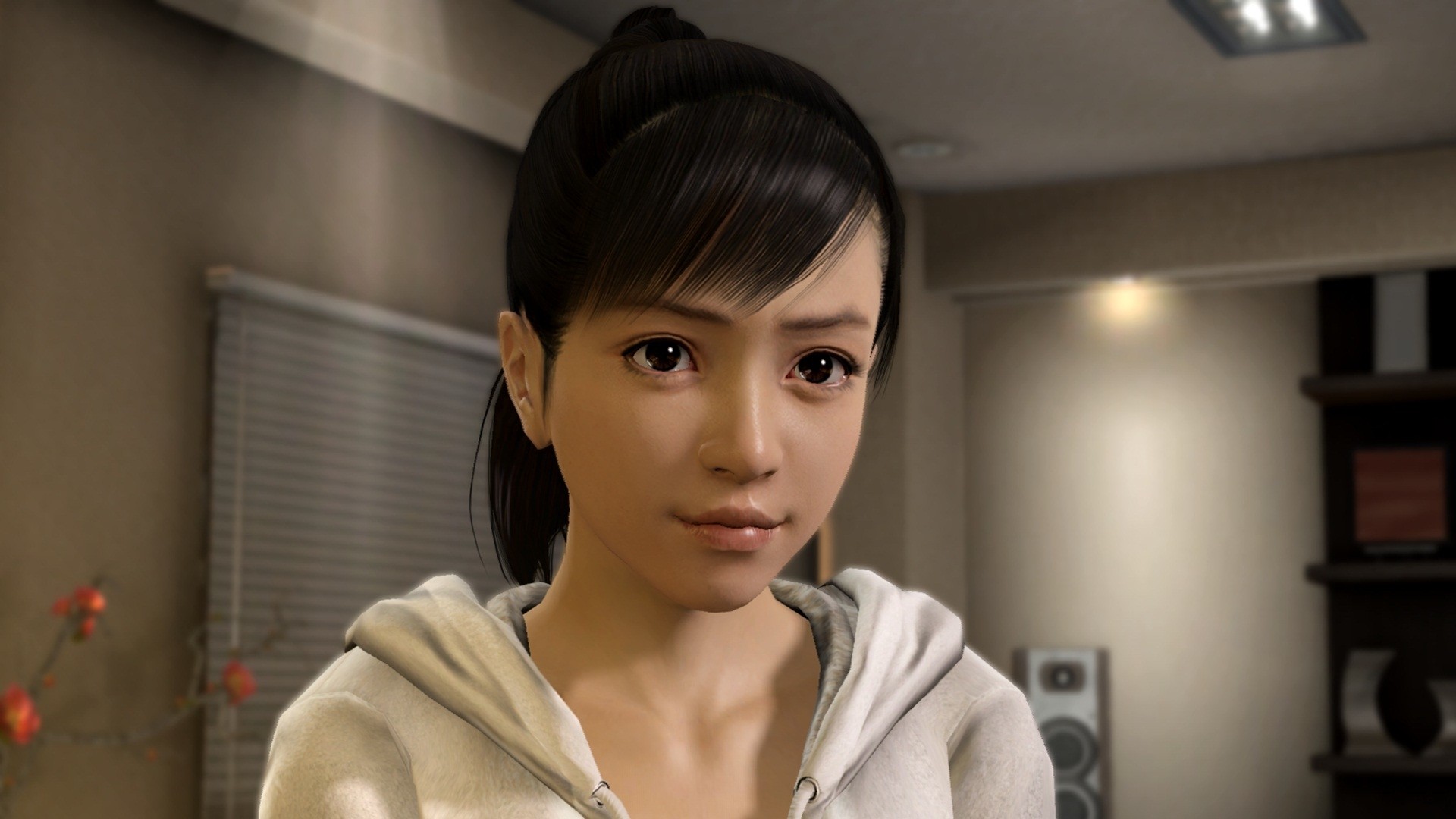 Du Taiko no Tatsujin dans Yakuza 5 