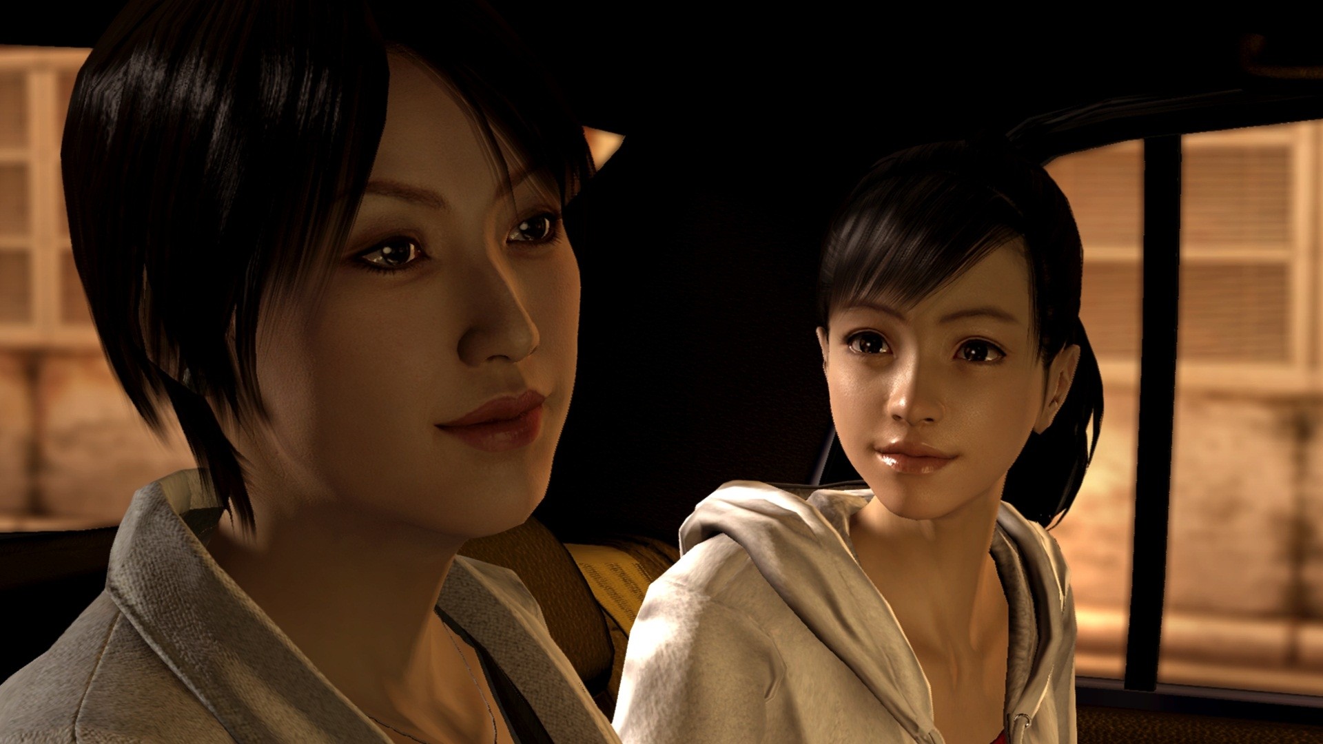 Du Taiko no Tatsujin dans Yakuza 5 