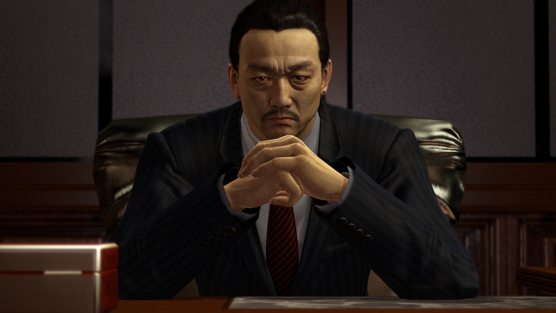 Du Taiko no Tatsujin dans Yakuza 5 