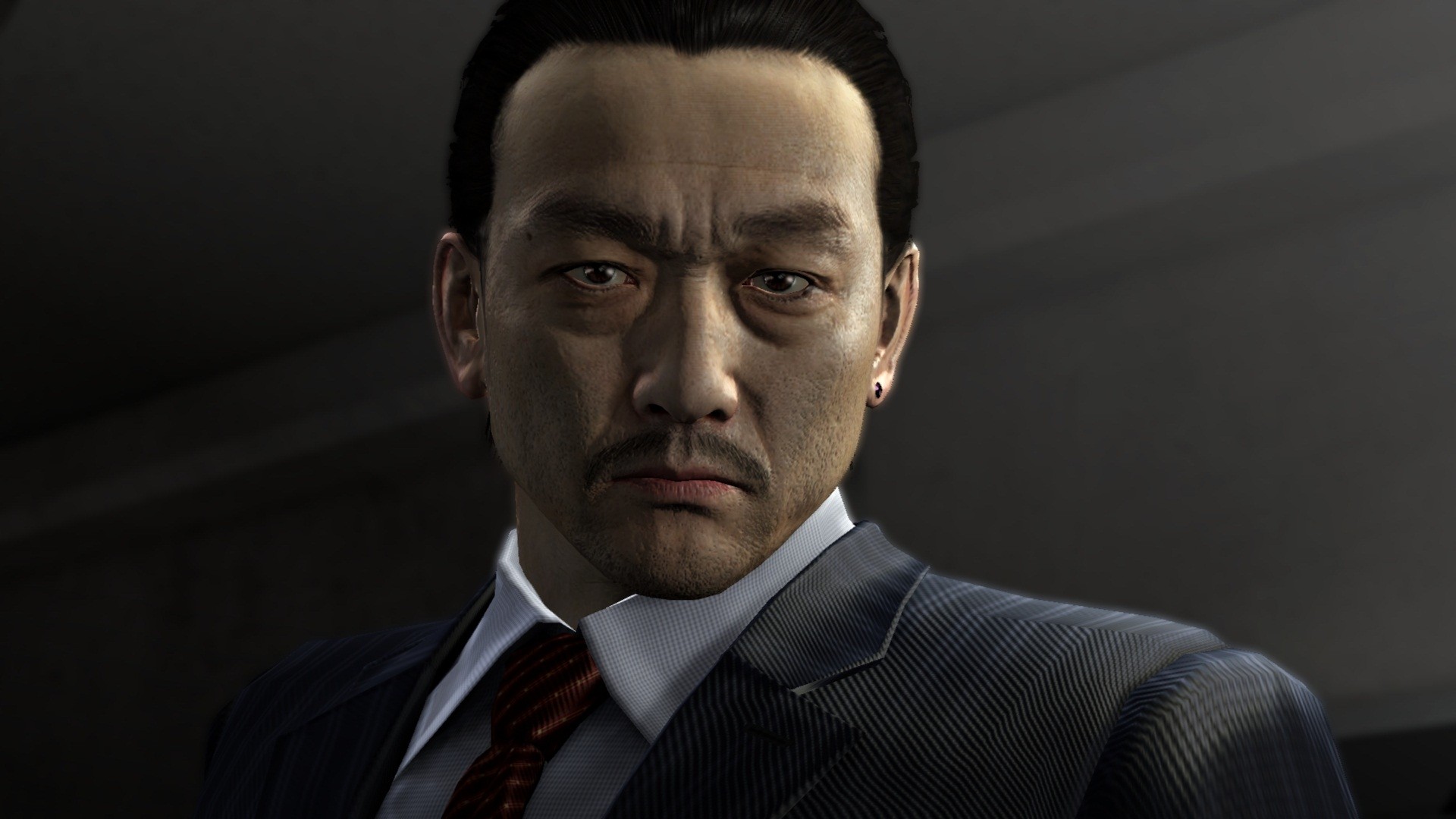 Du Taiko no Tatsujin dans Yakuza 5 