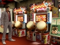 Screens Yakuza 5 (feat. Taiko Drum Master)