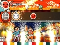 Screens Yakuza 5 (feat. Taiko Drum Master)