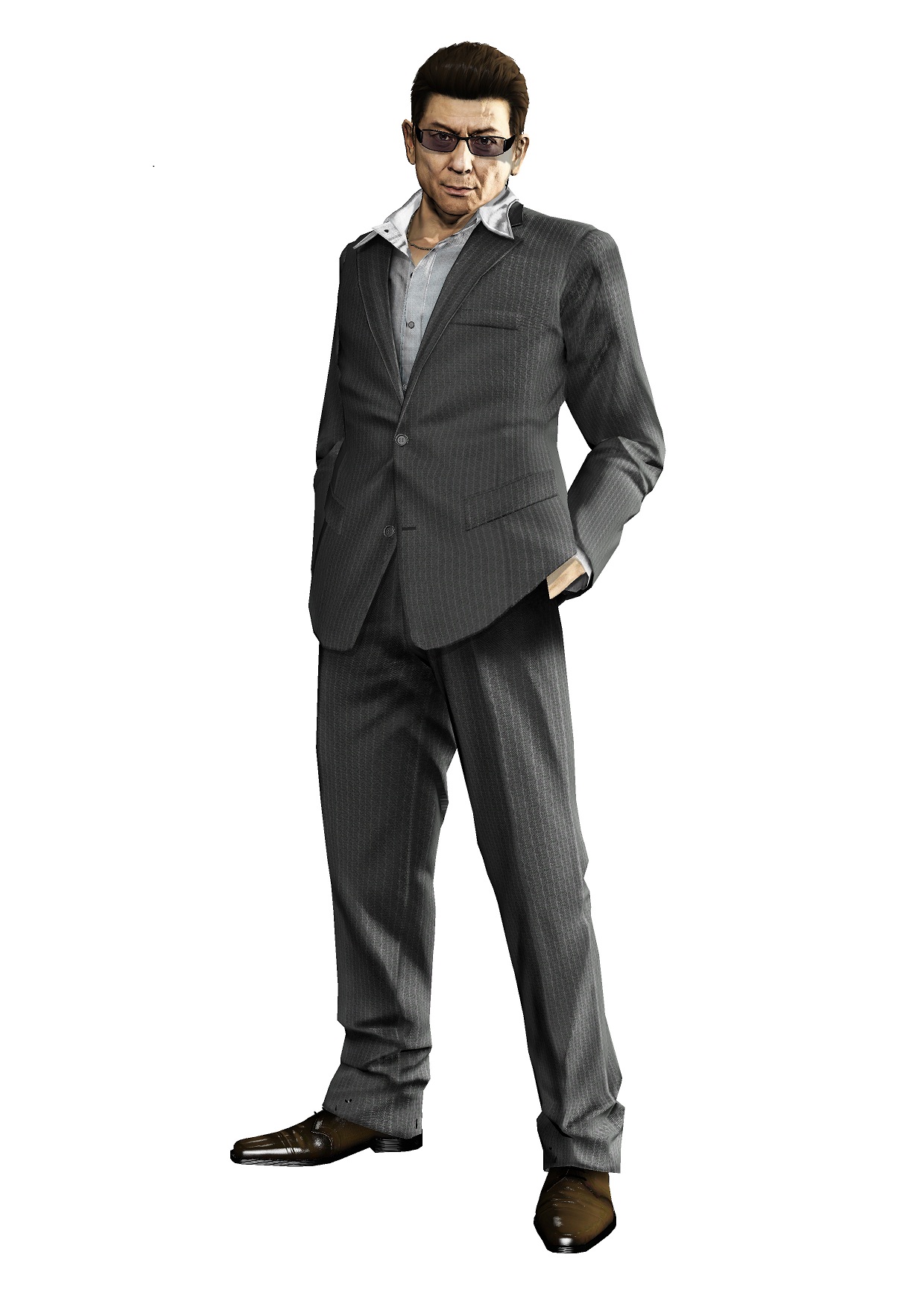 Images Yakuza 5