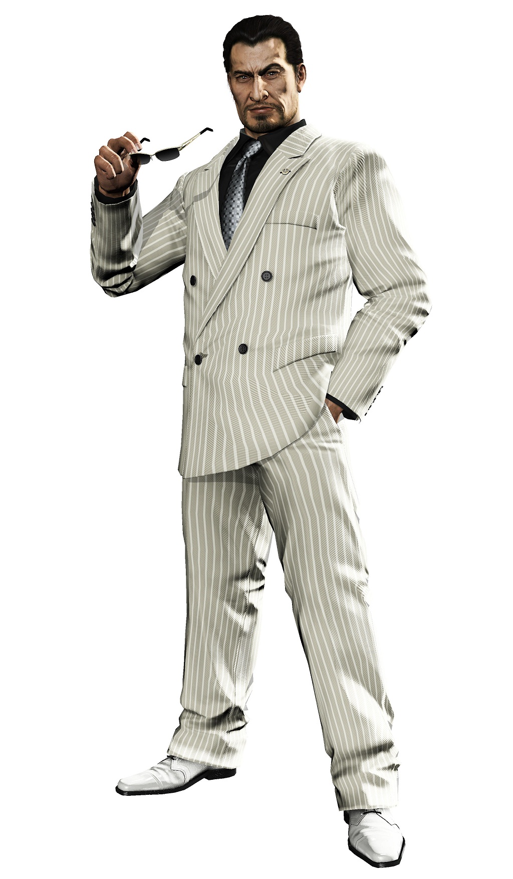 Images Yakuza 5