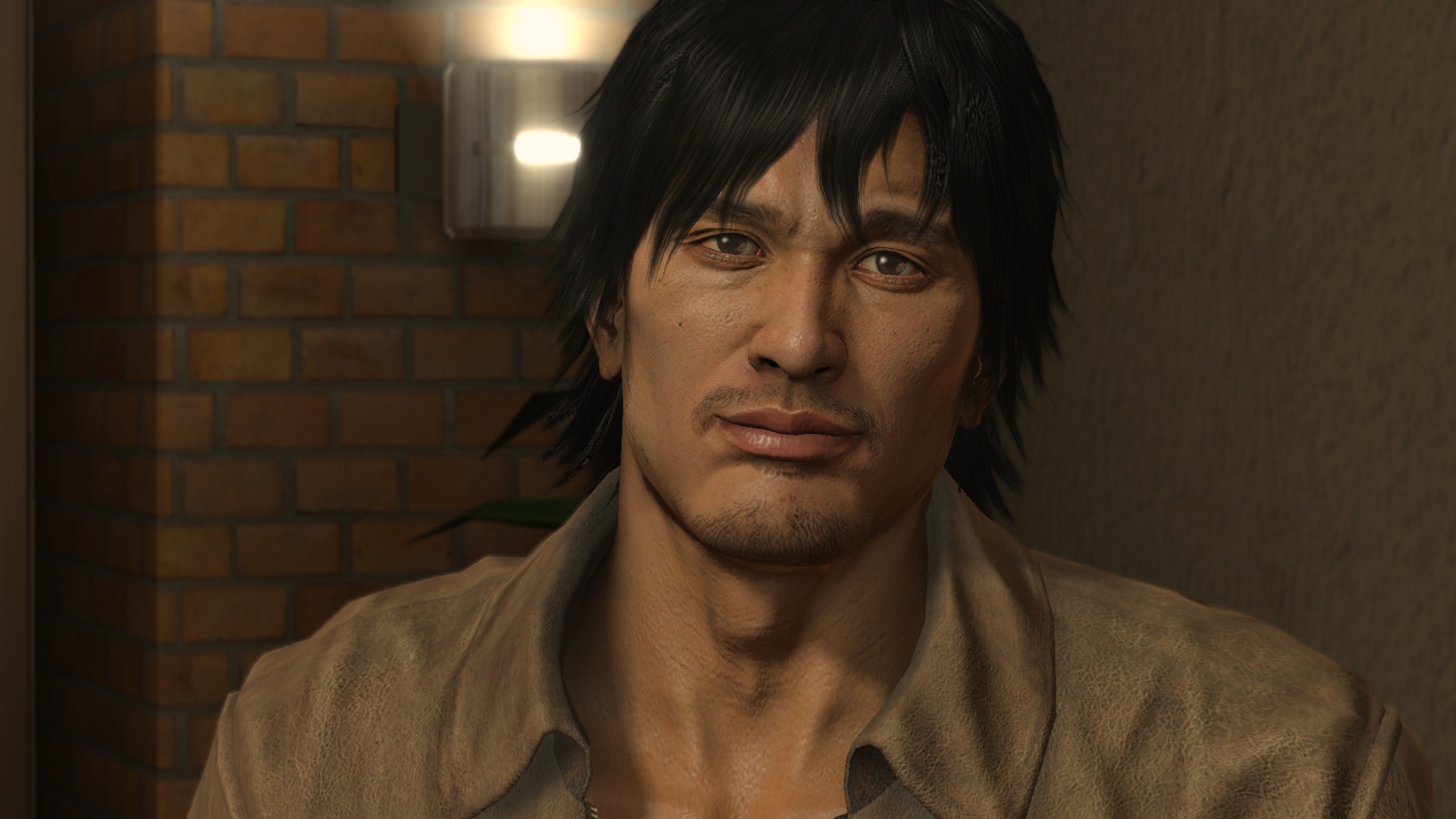 Images Yakuza 5
