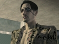 Yakuza 5 : images et scans