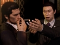 Yakuza 5 : images et scans