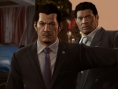 Yakuza 5 : images et scans