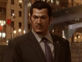 Yakuza 5 : images et scans