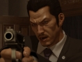 Yakuza 5 : images et scans