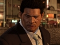 Yakuza 5 : images et scans