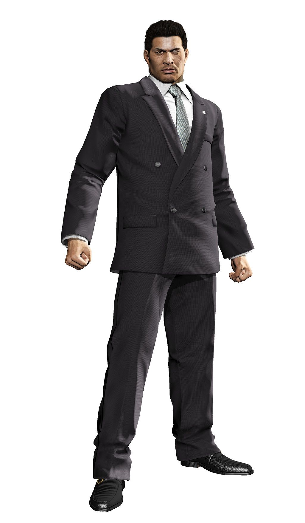 Yakuza 5 : images et scans