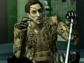 Yakuza 5 : images et scans