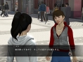Yakuza 5 : du combat en images