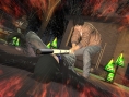 Yakuza 5 : du combat en images