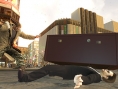 Yakuza 5 : du combat en images