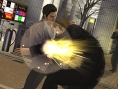Yakuza 5 : du combat en images