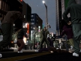 Yakuza 5 : du combat en images